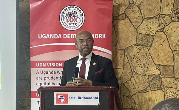 Ugandan Debtor Instructed To Settle $17 Billion Debt To International Lender