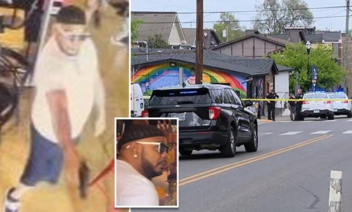 1 dead, 4 Injured In Shooting At Nashville Restaurant During Easter Brunch Celebrations
