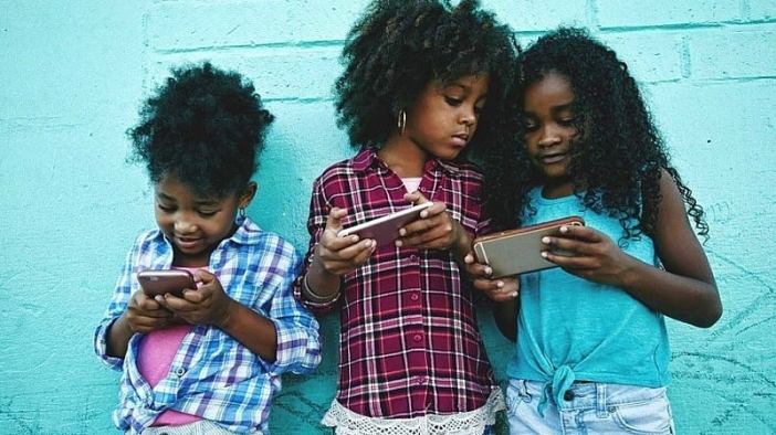 Exploring The Impact Of Excessive Screen Time On Children's Mental Well-being