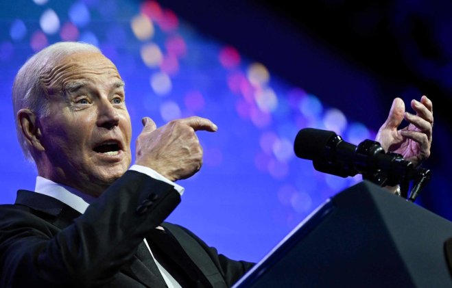 Joe Biden Foresees Potential Iranian Aggression Towards Israel