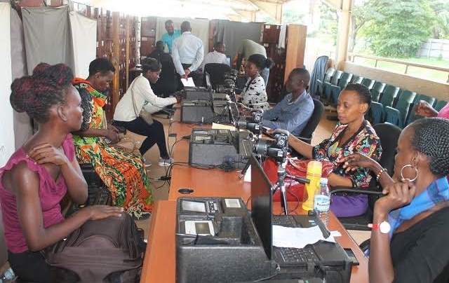 Over 18 Million Ugandans Remain Unregistered, According To NIRA