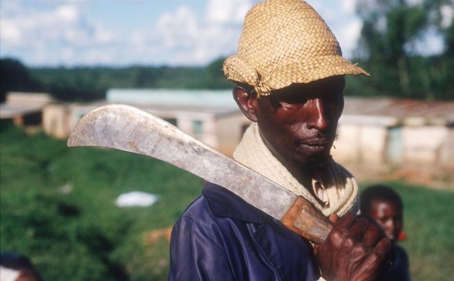 Reflecting On 30 Years Since Rwandan Genocide