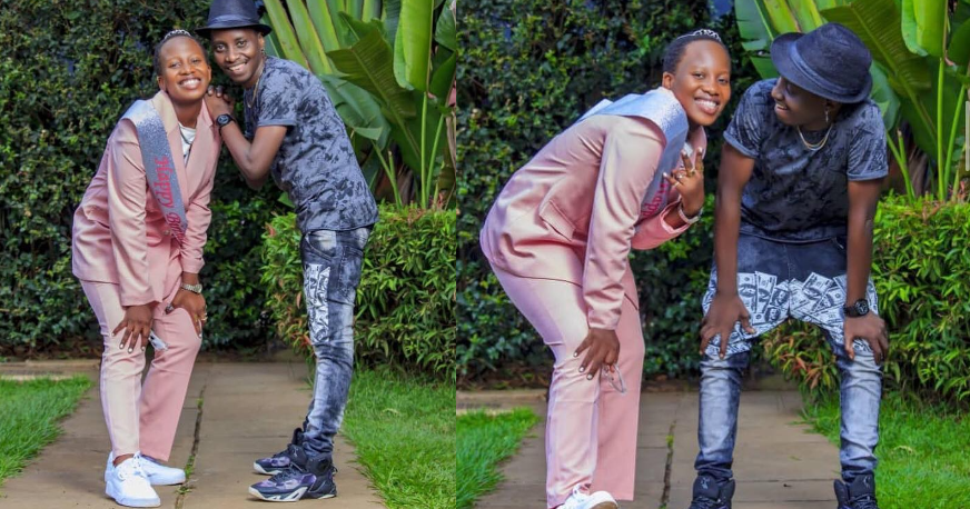 MC Kats Furious After Finding Daughter Out With Men On Birthday