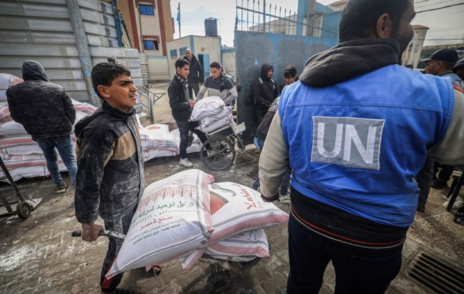 UN Concludes Investigations Into UNRWA Staff Accused By Israel