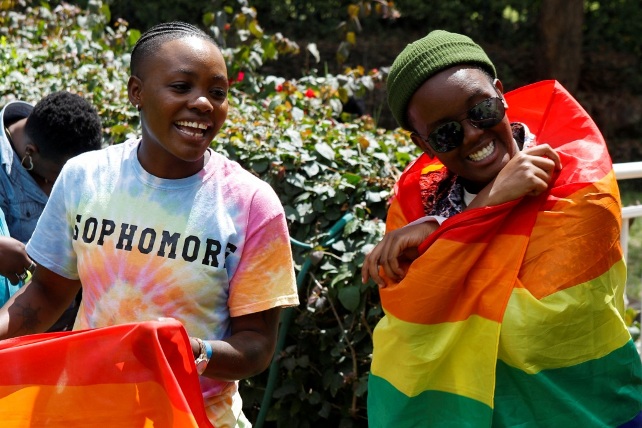 Uganda Stands Firm Against US And UN Criticism On Anti-Gay Law