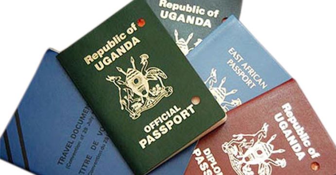 Unused Opportunity Thousands Of Passports To Be Destroyed