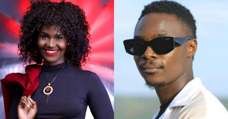 Omega 256 Won't Succeed If She Continues To Beef Ray G - Promoter Nobat