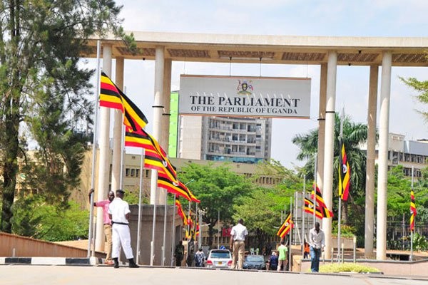 Parliament Unanimously Approves Shs578 Billion Bailout To Private Vaccine Factory