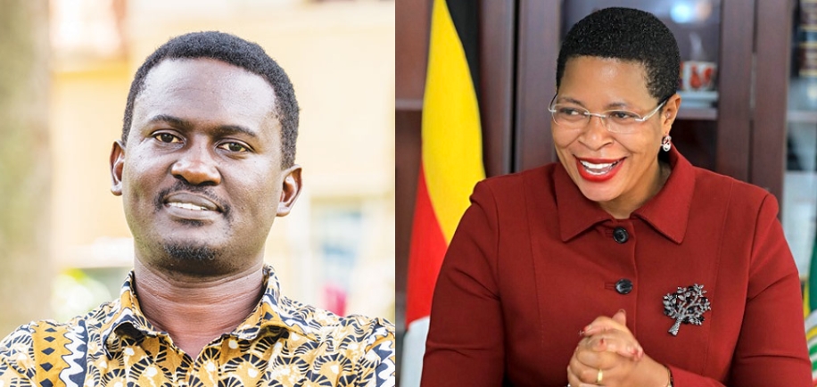 Jim Spire Ssentongo - It’s Too Early To Celebrate Museveni’s Directive To Investigate Anita Among