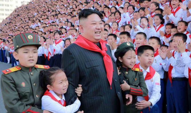 TikTok Sensation North Korea's Latest Propaganda Bop