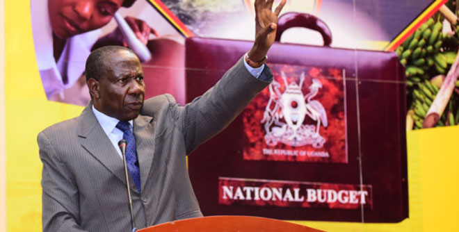 Government Braces For Mounting Debt Burden In New Financial Year