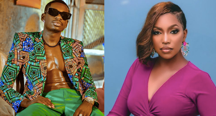 Singer Grenade Official Claims Irene Ntale Can’t Afford Him