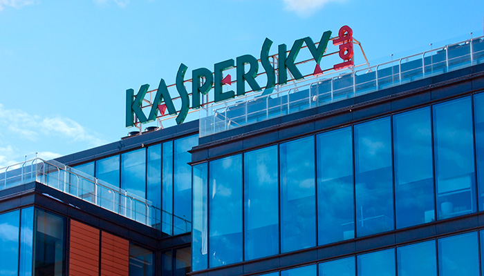U.S. Bans Kaspersky Antivirus Over National Security Concerns