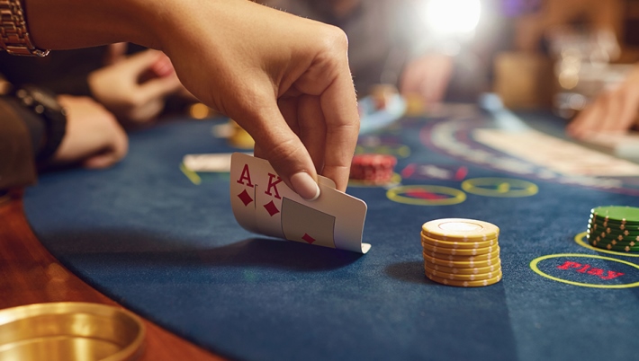 Understanding The Criteria For VIP Casino Entry