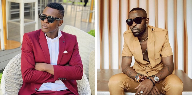 Eddy Kenzo Reveals Federation’s Plans To Celebrate Dr Jose Chameleone In A Big Way