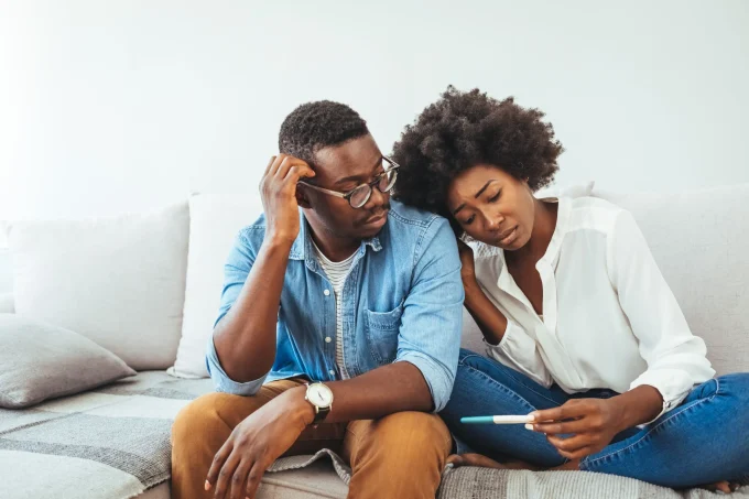 MARRIAGE: What If Your Partner Is Infertile, What Next?