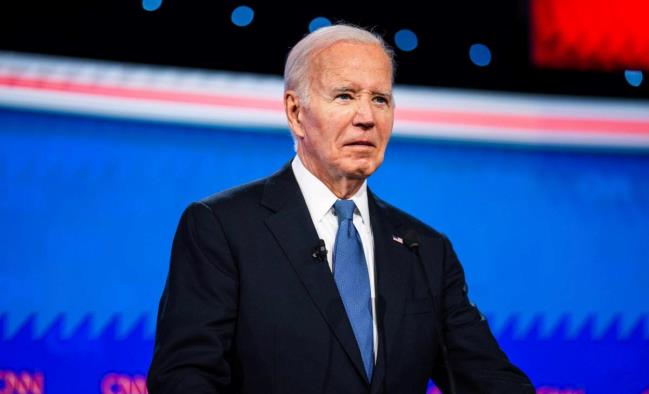 Joe Biden 's Jet Lag Excuse And Democratic Party's Concerns