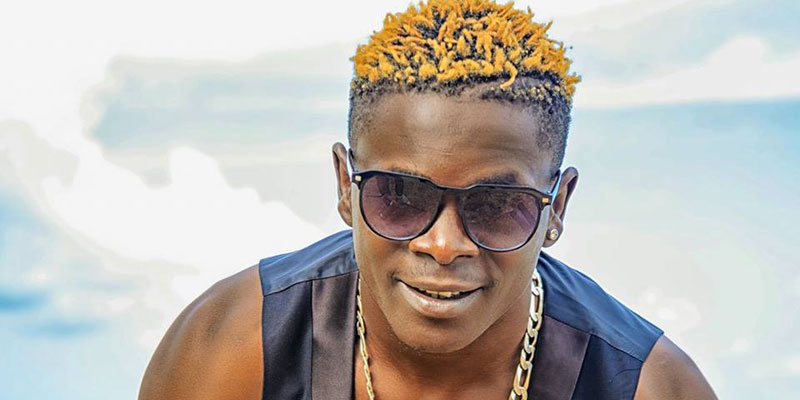 Police Denies Arresting Singer King Saha For Provocative Songs