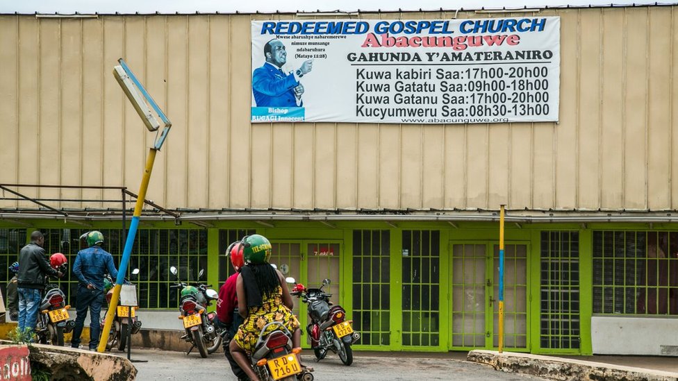 Rwanda Shuts Down Over 185 Churches Over Building Standards