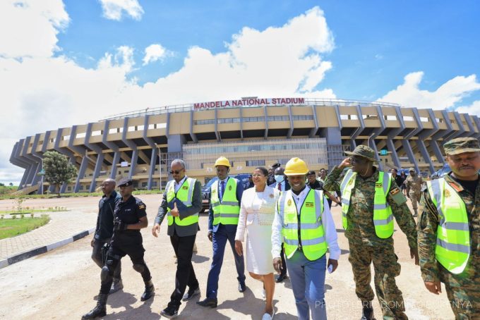 Ugandans Furious After SC Villa Are Denied Access To Namboole Stadium