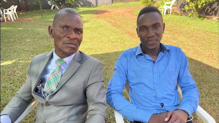 Legacy Of Joseph Tamale Mirundi A Son's Tribute To His Father