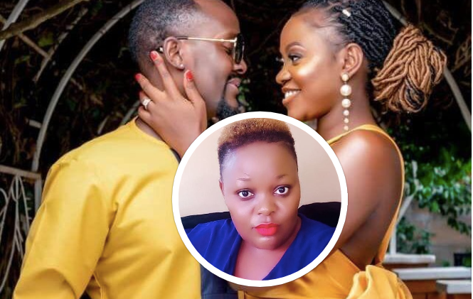 Precious Remmie Defends Husband Bindeeba From Cheating