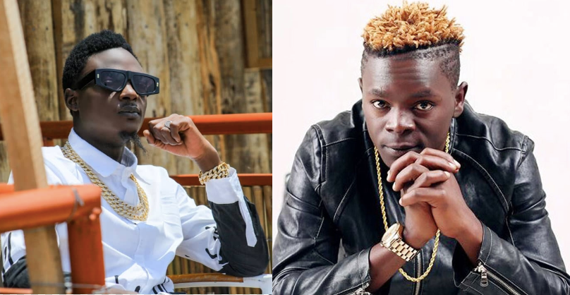 Kalifah AgaNaga To King Saha - Take Back The "Tubonga Nawe"...