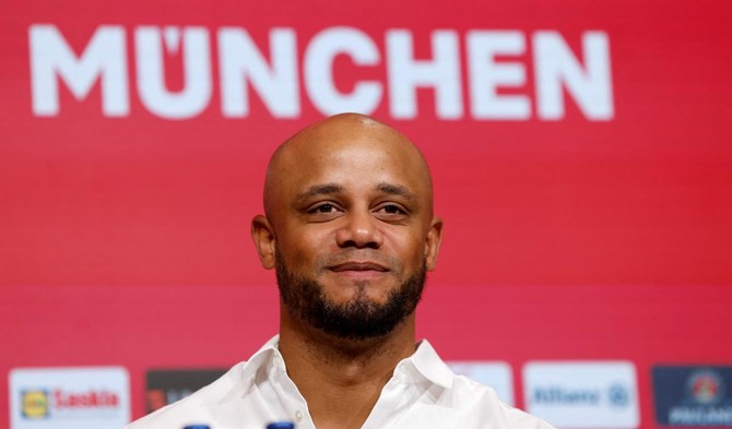 Vincent Kompany Hits Back At Critics After Bayern Make Winning Statement In The UCL