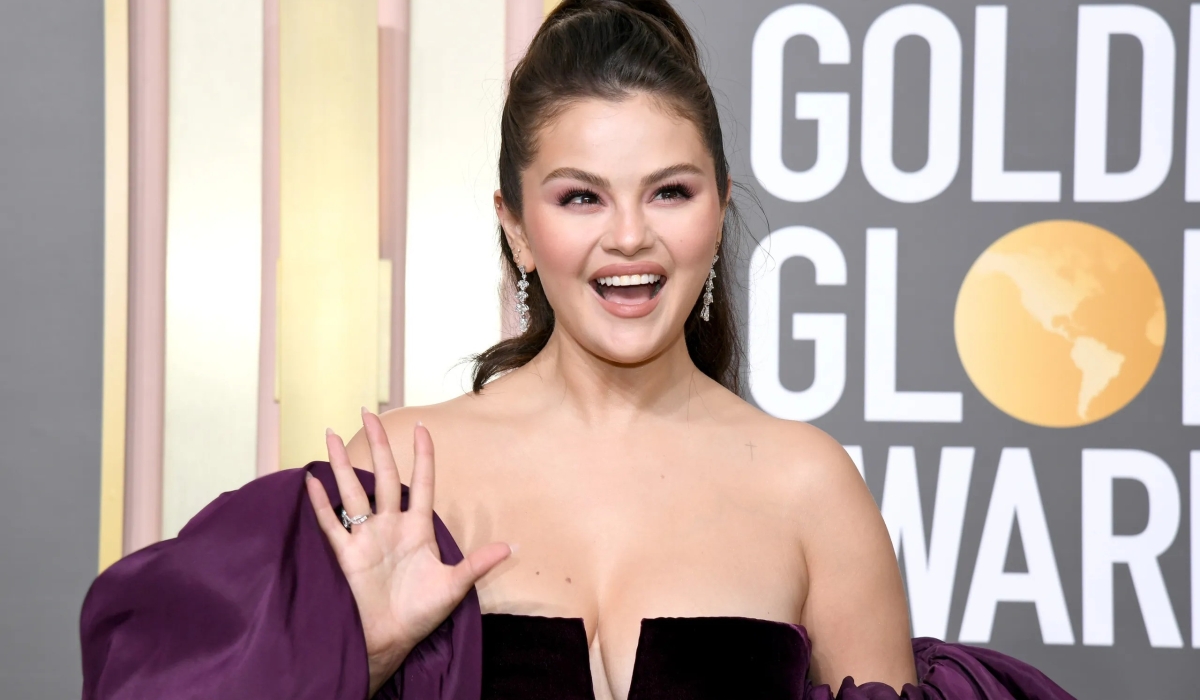 Selena Gomez Joins Billionaire Celebrity Rich List