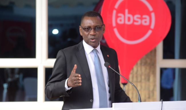 Absa Rewards Customers With Cash Prizes Worth Shs200m For Card Usage