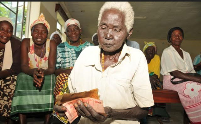 Empowering Elderly Citizens Government Initiatives For Dignified Life