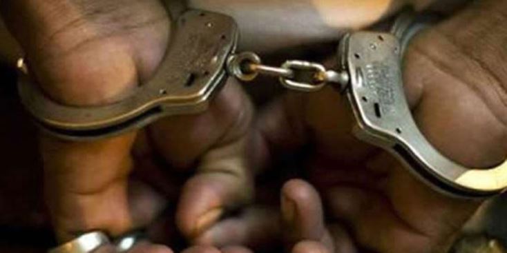 Former Police Officer Turned Impostor Arrested For Extortion On Kampala Roads