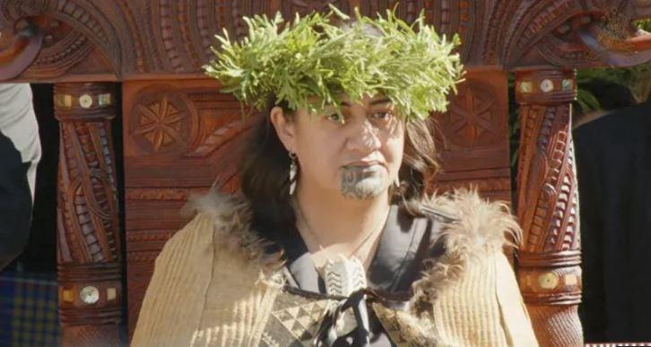 New Zealand Crowns New Māori Queen: A New Era Begins