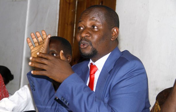 Ssemujju Nganda Declares Demise Of NRM, Accuses Museveni Of Sole Rule