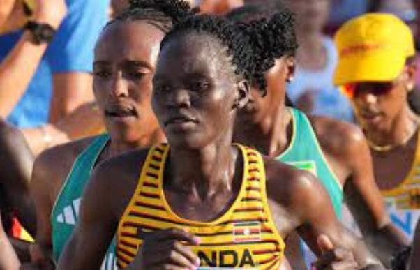 Tragic Demise Of Ugandan Marathoner Rebecca Cheptegei Sparks Global Outcry Against Gender-Based Violence