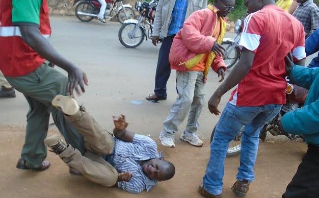 Tragic Mob Justice Claims Young Life In Luweero