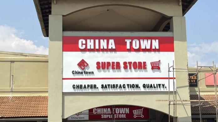 Ugandans Embrace Allure Of Affordable Finds At China Town Store In Lugogo