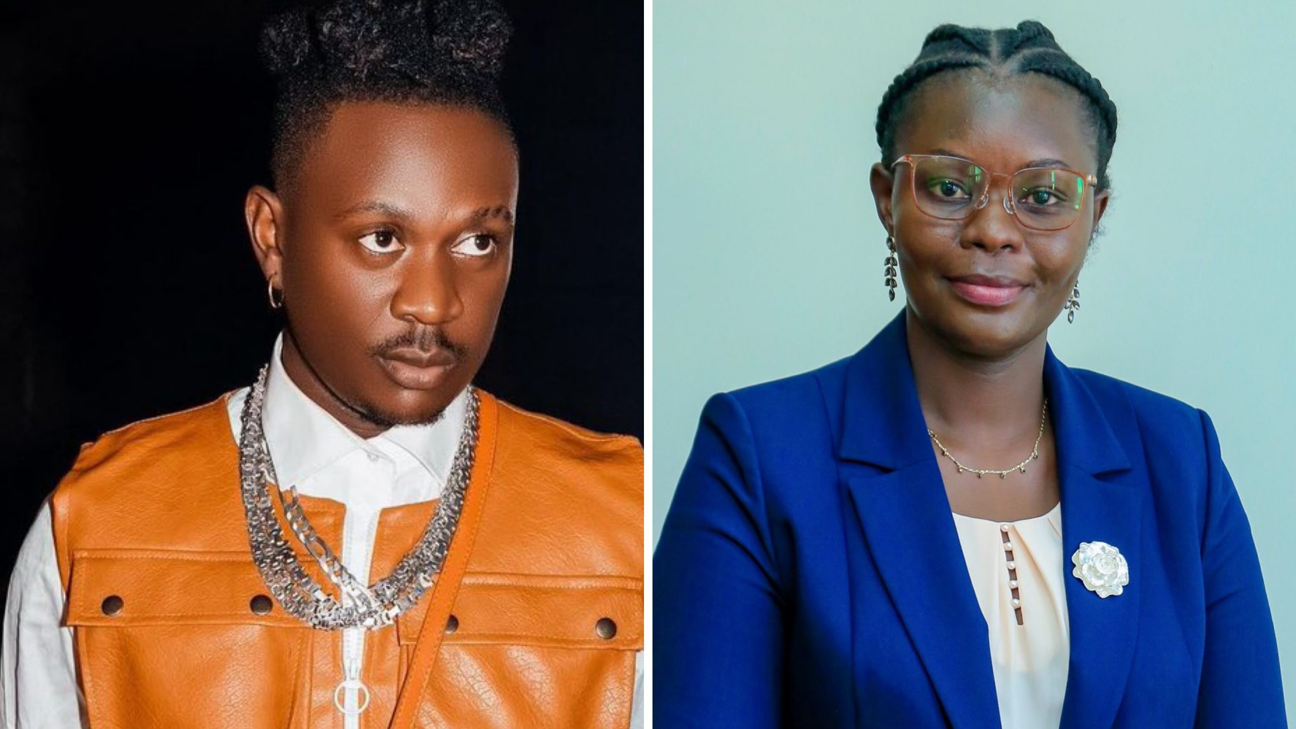 Fik Fameica 's "Simping" Finally Pays Off, Hon Lillian Aber Set To...