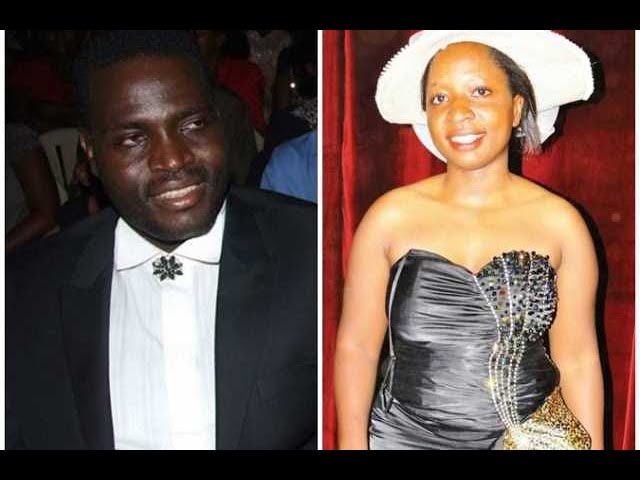 Nabbi Omukazi On Her Relationship With Pastor Yiga- I Did Not...