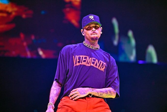 Chris Brown Set To Perform In South Africa In December 2024