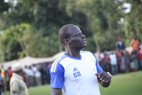 Stephen Bogere Appointed Lugazi FC New Manager