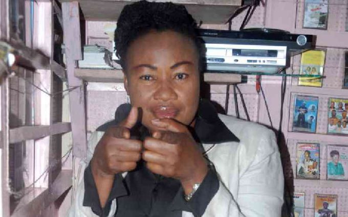 Princess Jully: Kenya's ‘Dunia Mbaya’ Hit Maker Dead