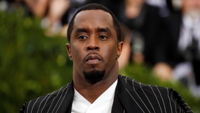 Sean 'Diddy' Combs Accused In Two New Lawsuits Of Sexually Assaulting Boys