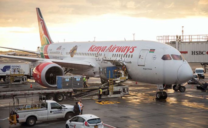 Transforming Air Travel Accessibility In East Africa