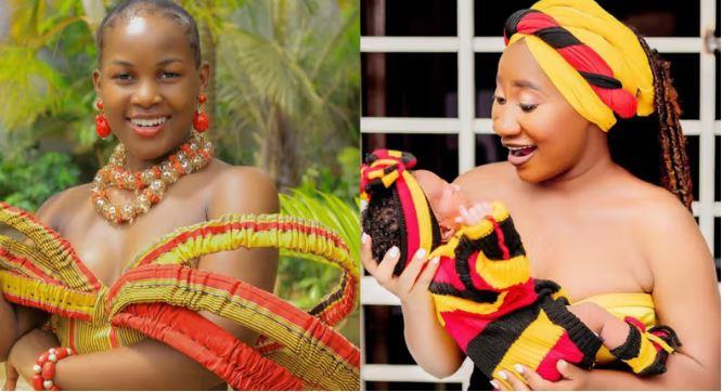 Ugandan Celebrities Unite In Patriotic Spirit For 62nd Independence Day Celebrations