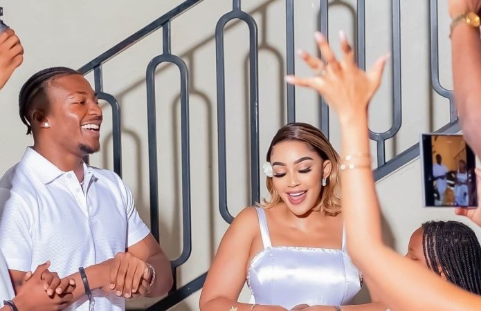 Zari Hassan Speaks About Giving Her Elder Son Her New Range Rover