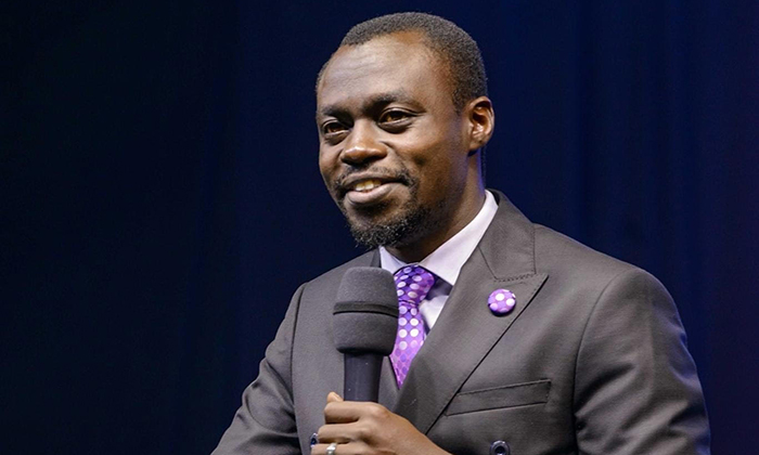 Apostle Grace Lubega Roasted By Netizens For Demonifying Indigenous Names