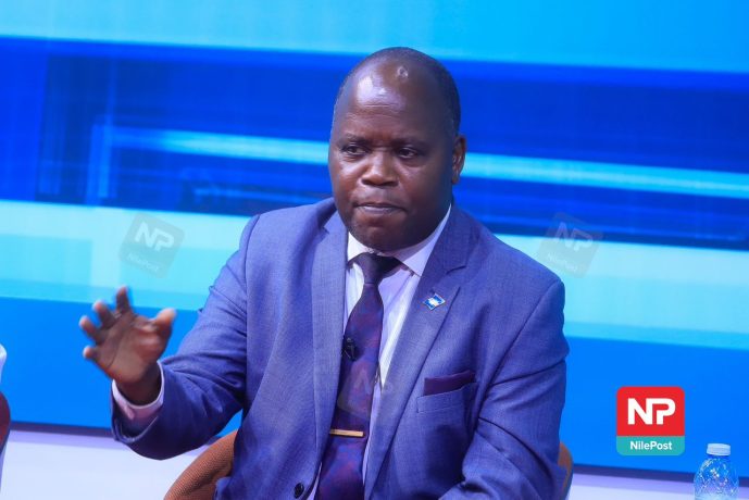 The People Power Movement Needs To Be Rebranded - Lubega Mukaaku