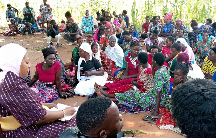 [dropcap]A[/dropcap] section of women in Bugongo parish and Nawangaiza parish in Nawandala Sub County, Iganga District have decried the near-impossible terms set for them to access GROW funds. They have now petitioned their woman member of parliament for Iganga Hon. Kauma Sauda Alibaawo to ask the government for revised terms and conditions. This is to enable them to benefit from the program. The disgruntled women accuse the implementers of the program of charging the money. They are also asking for their land titles and land agreements. They said that such properties are governed by their husbands. These, therefore want the government through their woman MP to intervene and revise the requirements for one to benefit. The women were on Wednesday at Namabwere primary school in Nawandala Sub County. They had gathered in their respective groups to receive over 300 chickens from Hon Alibaawo in her campaign to improve the livelihood of women in Iganga district. Each group was given 50 chicken as start-up capital in their journey to prosperity. Read what some leaders said; Ms Naigambi Lydia from Nawandala Trading Centre says, “They solicited money from us through opening bank accounts and depositing Shs80,000. They also asked for land titles and land agreements from us yet we don’t have such things. I was informed that I needed to have a business with a capital of Shs4m yet my capital was very small.” The chairperson Kisoboka Saving Group in Nawandala Ms. Nakagolo Faith said they were not able to join the program. This is given the many conditions attached. She also asked their woman MP to raise their concerns to the relevant offices. The MP condemned the mode of implementation of the program. She cited that it has turned to benefit the well-off class of women other than the intended group. She further asked the government to intervene saying the current strings attached to the programme are very tight to accommodate a common woman. GROW project is a Government of Uganda initiative that arose out of the need to respond to the needs of women entrepreneurs. This is especially those who want to grow their businesses, sustain their self-employment and create more jobs. Check Also; Iganga District NRM Leaders Urge Museveni To Fulfill Election Promises Of 2021 International Women's Day: Celebrating Progress Towards Equality