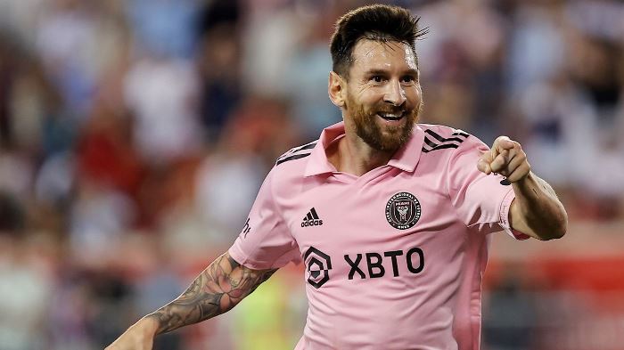 Inter Miami Unsure Whether Lionel Messi Will Extend His Contract